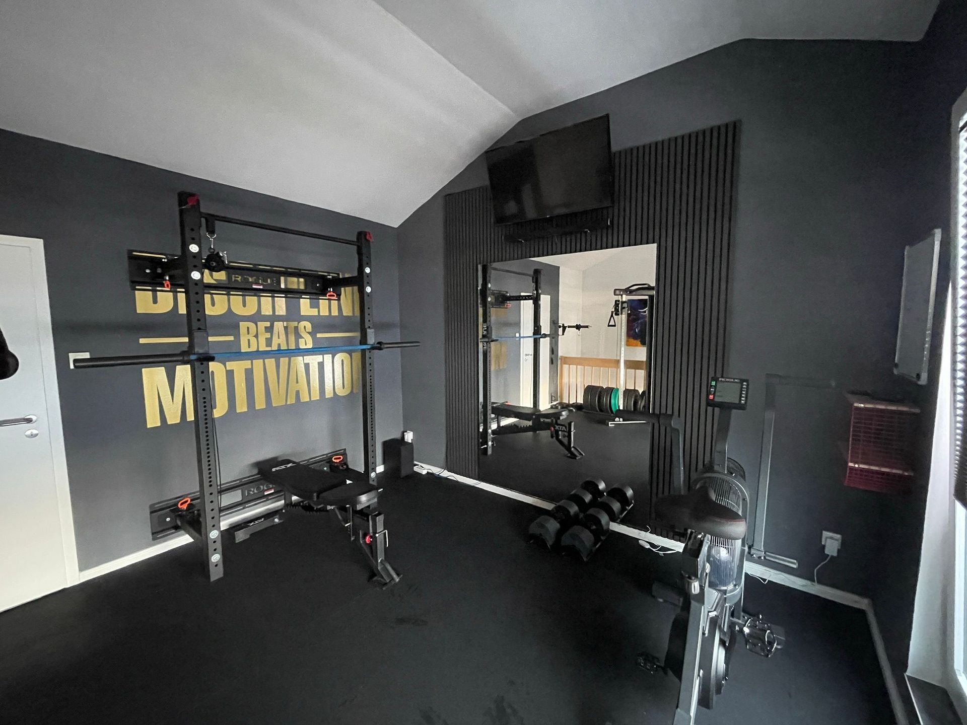 Fitnesstrainer Anton Köhler Hamburg