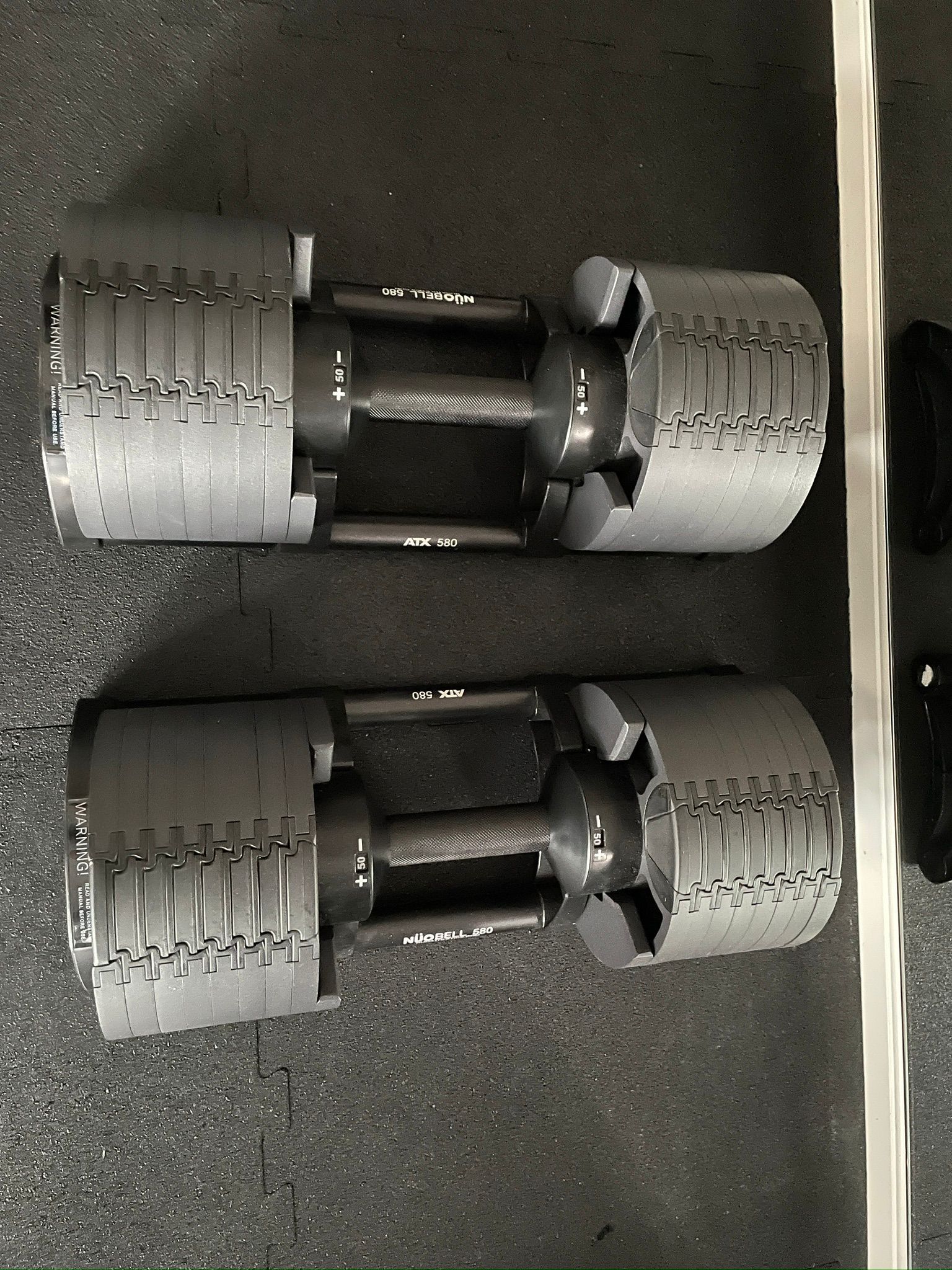 Fitnesstrainer Anton Köhler Hamburg