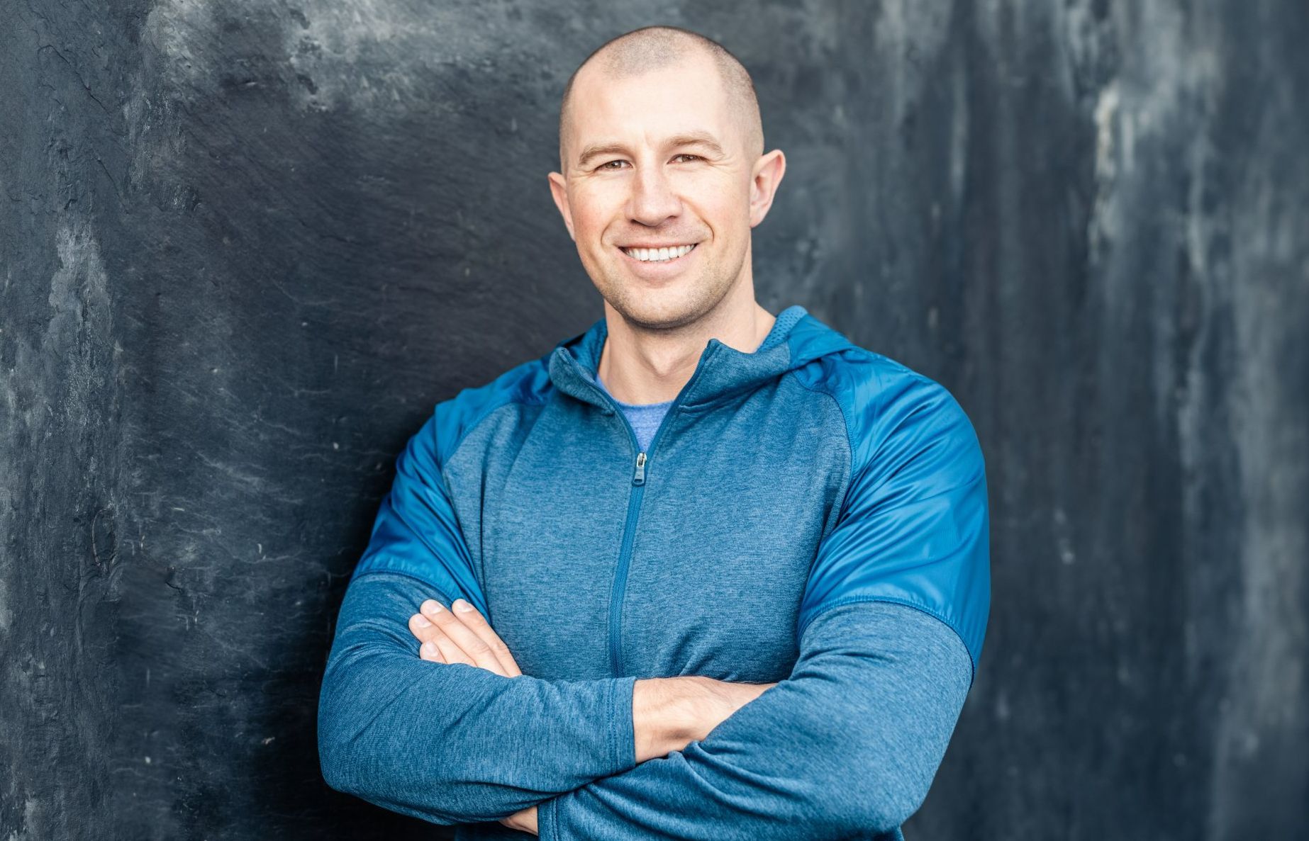 Anton Köhler Fit Hamburg Personal Trainer