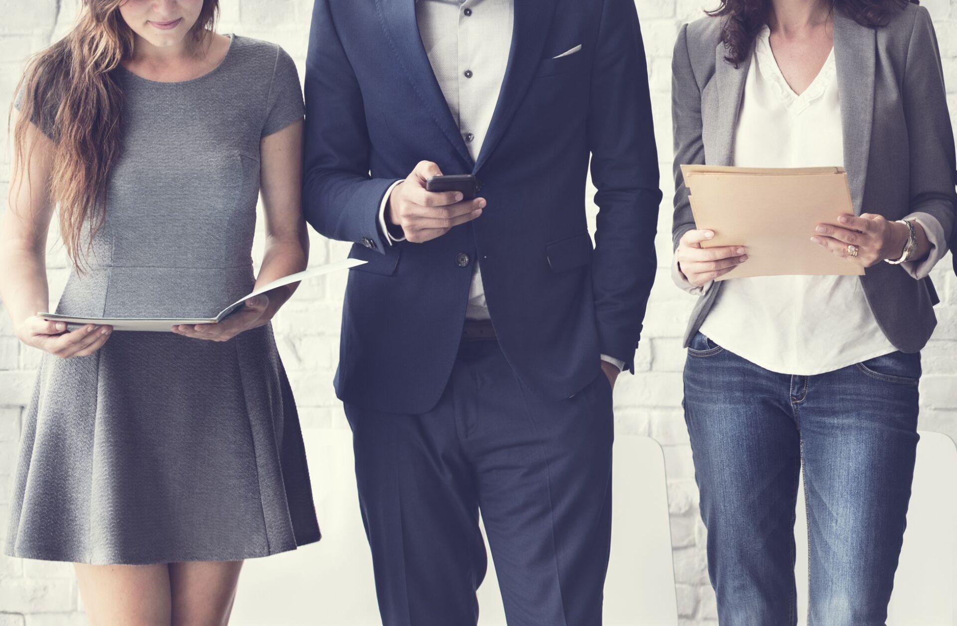 IT recruitment service