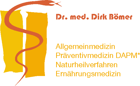 Dr. med. Dirk Bömer