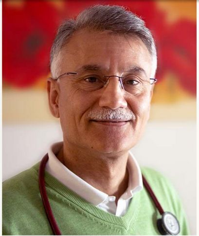 MFA gesucht in Vollzeit Dr. med. M. Ghasemi Conjani
Facharzt für Allgemeinmedizin
Facharzt für Chirurgie und Unfallchirurgie