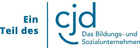 die-chancengeber.de Logo des CJD mit Link zur Aktion die-chancengeber.de
