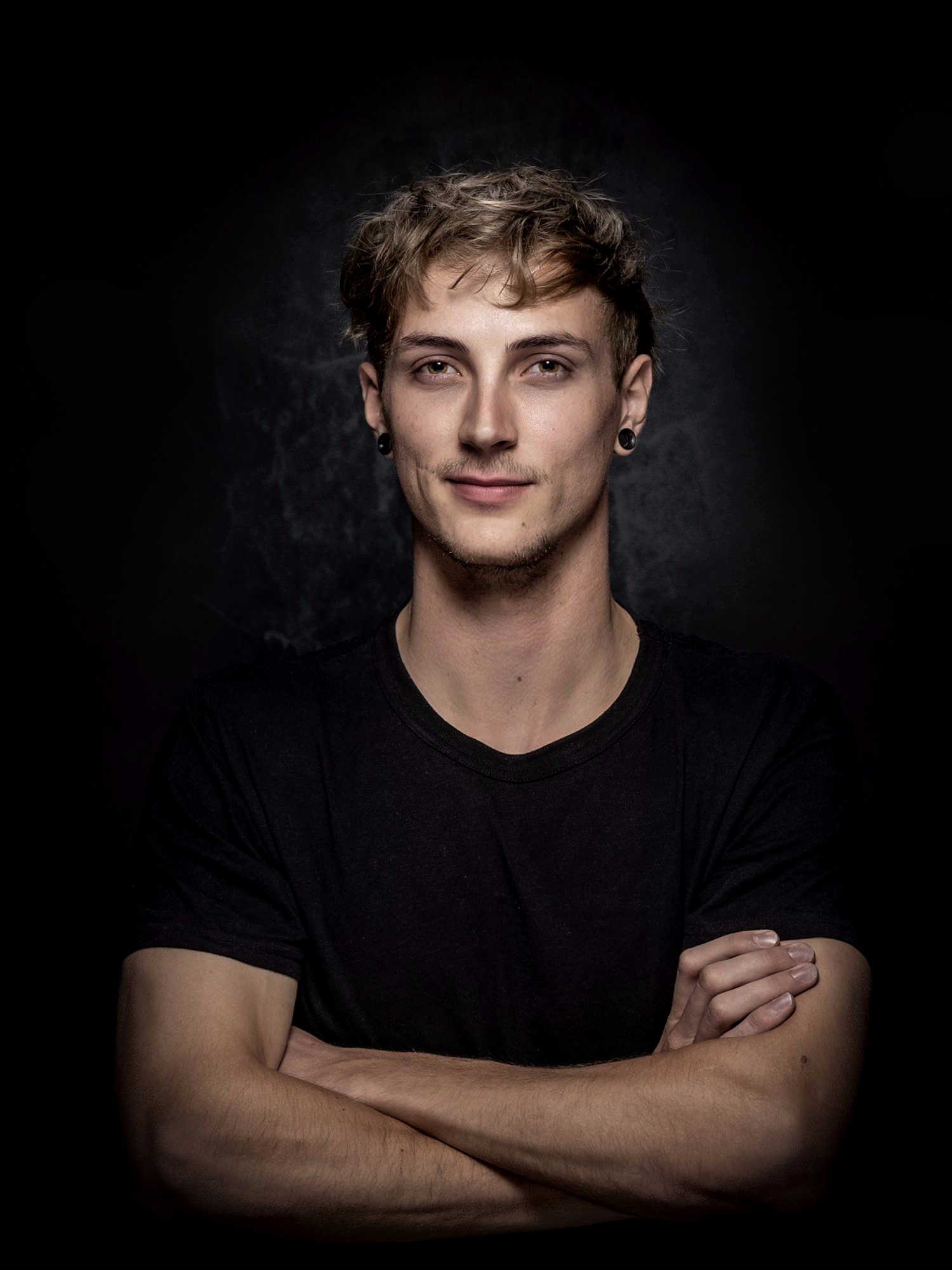 Videograph Finn-Louis Hagen