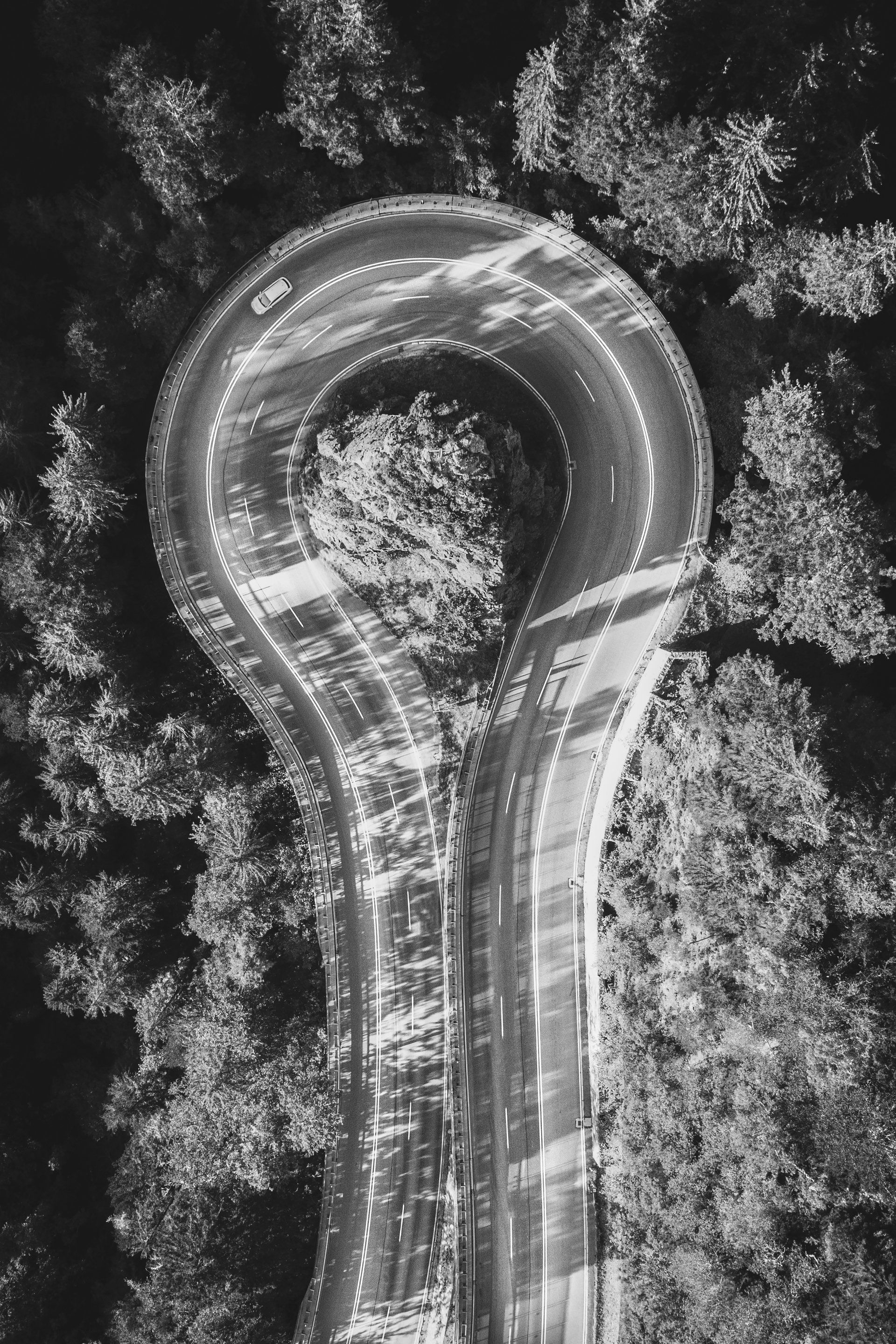 Luftbild, DJI, Mavic, Inspire, Oben, Copter, Drohne, Drohne, Werbefotograf, Villingen, Schwarzwald, Süddeutschelnad, Reportage, Objektbericht