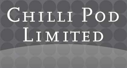 Chilli Pod Limited Logo