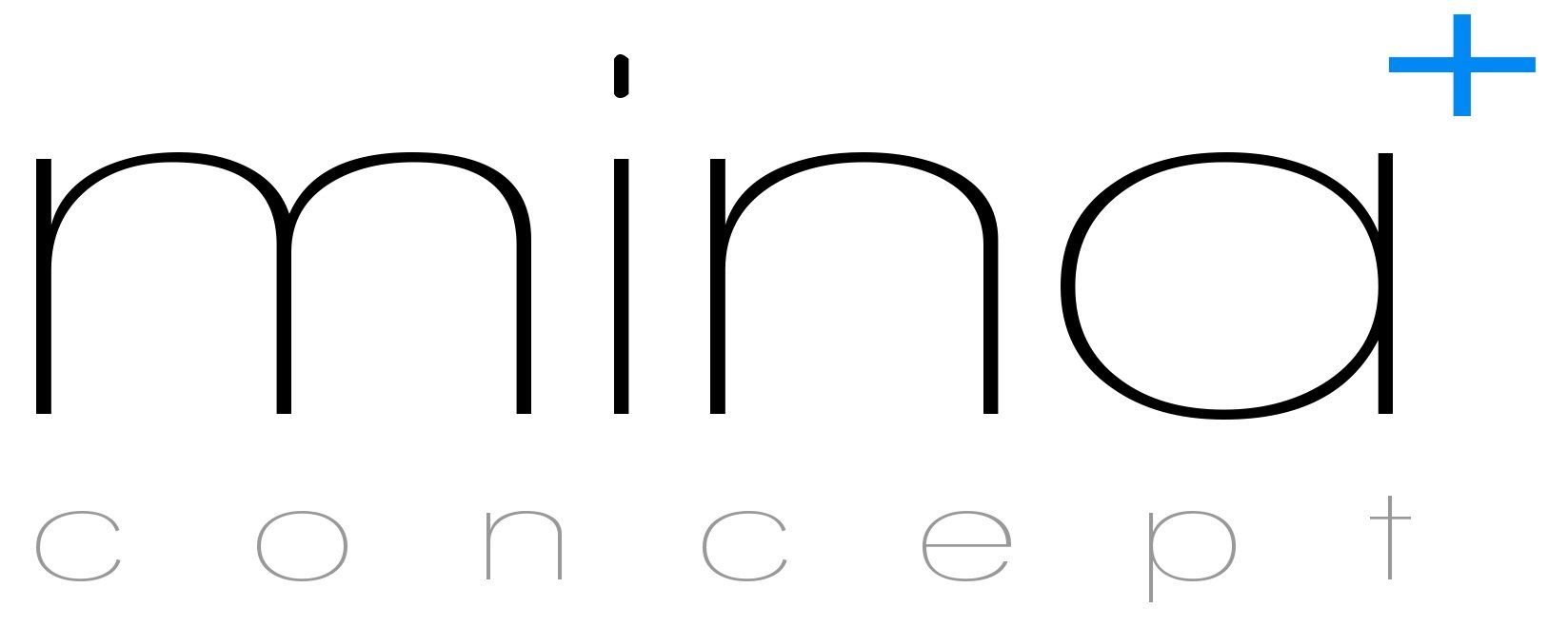 mina Logo