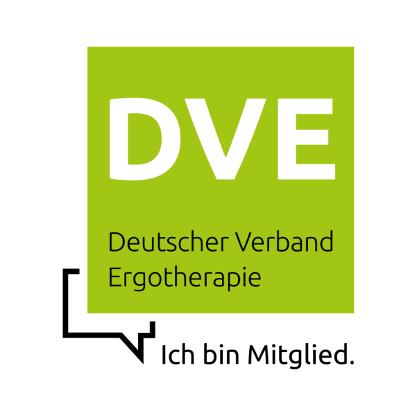 Mitglied im DVE