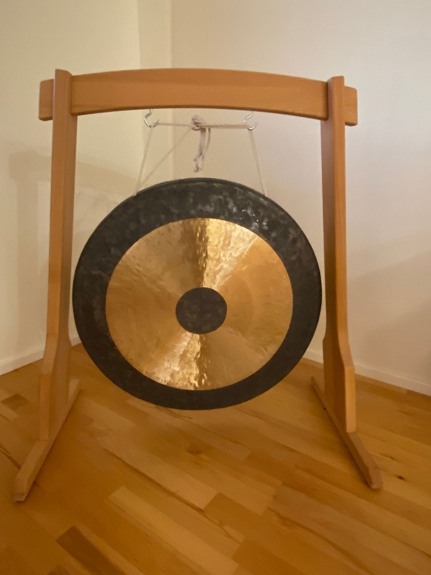 Klangmassage - Klangschalenmassage - Klangmeditation - Reiki