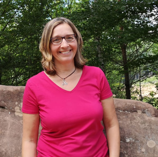 Tanja Arbeth - Rolfing, Somatic Experiencing, FaszienCoaching & Persönlichkeitsentwicklung in Karlsruhe