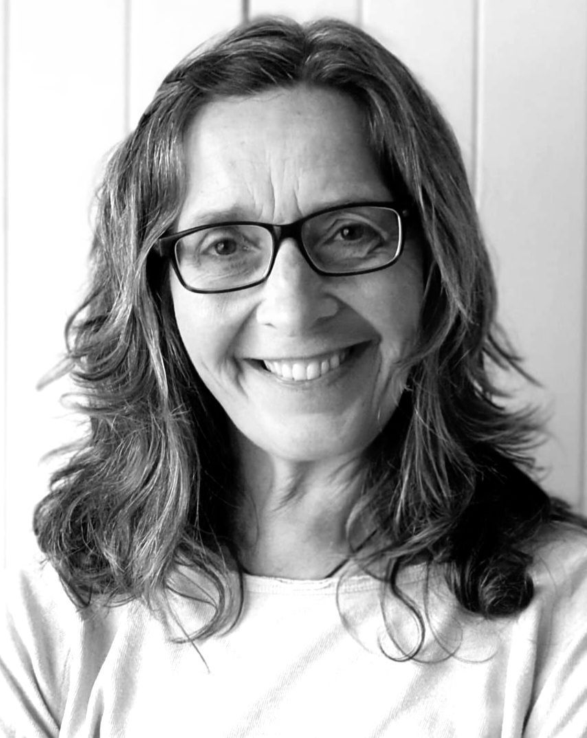 Tanja Arbeth - Rolfing, Somatic Experiencing, FaszienCoaching & Persönlichkeitsentwicklung in Karlsruhe