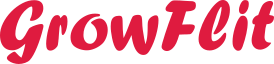 Logo GrowFlit