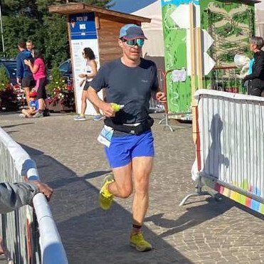 Profilfoto Referenz Beni