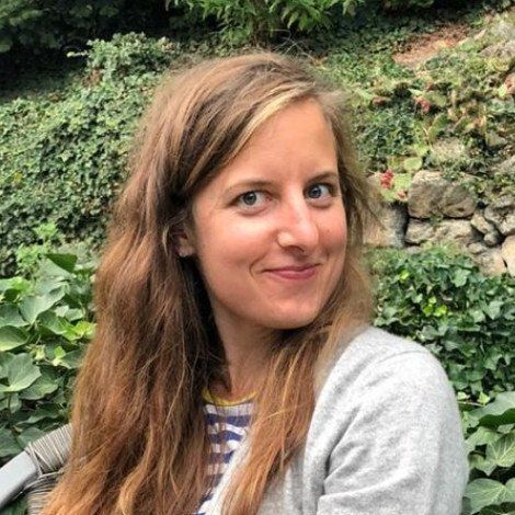 Profilfoto Referenz Ann-Kathrin