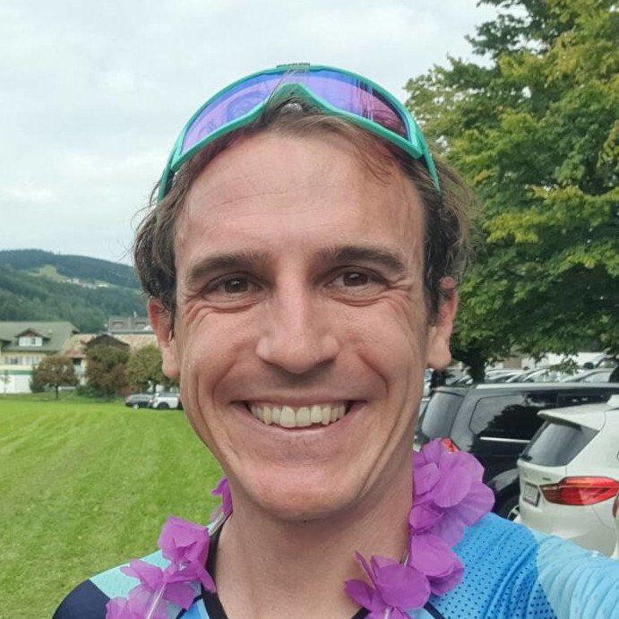 Profilfoto Trainer Michael Mayrhofer