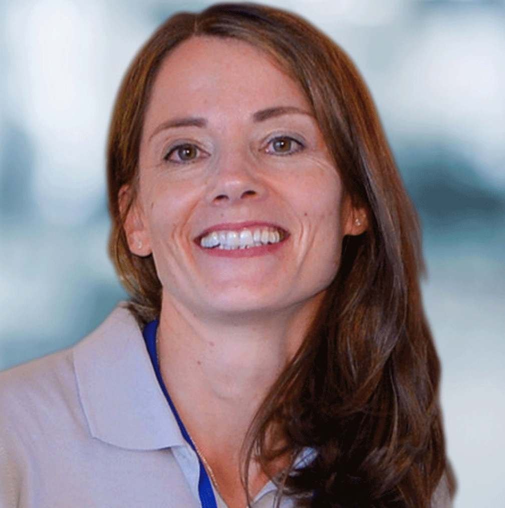 Gabriela Zumkehr, Gründungsmitglied und Marketing PelvicTool