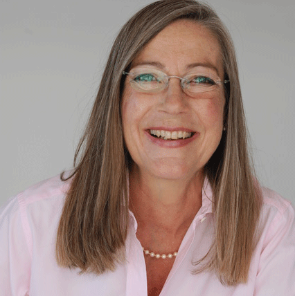 Iris Hüttner, Vertriebspartner Deutschland PelvicTool