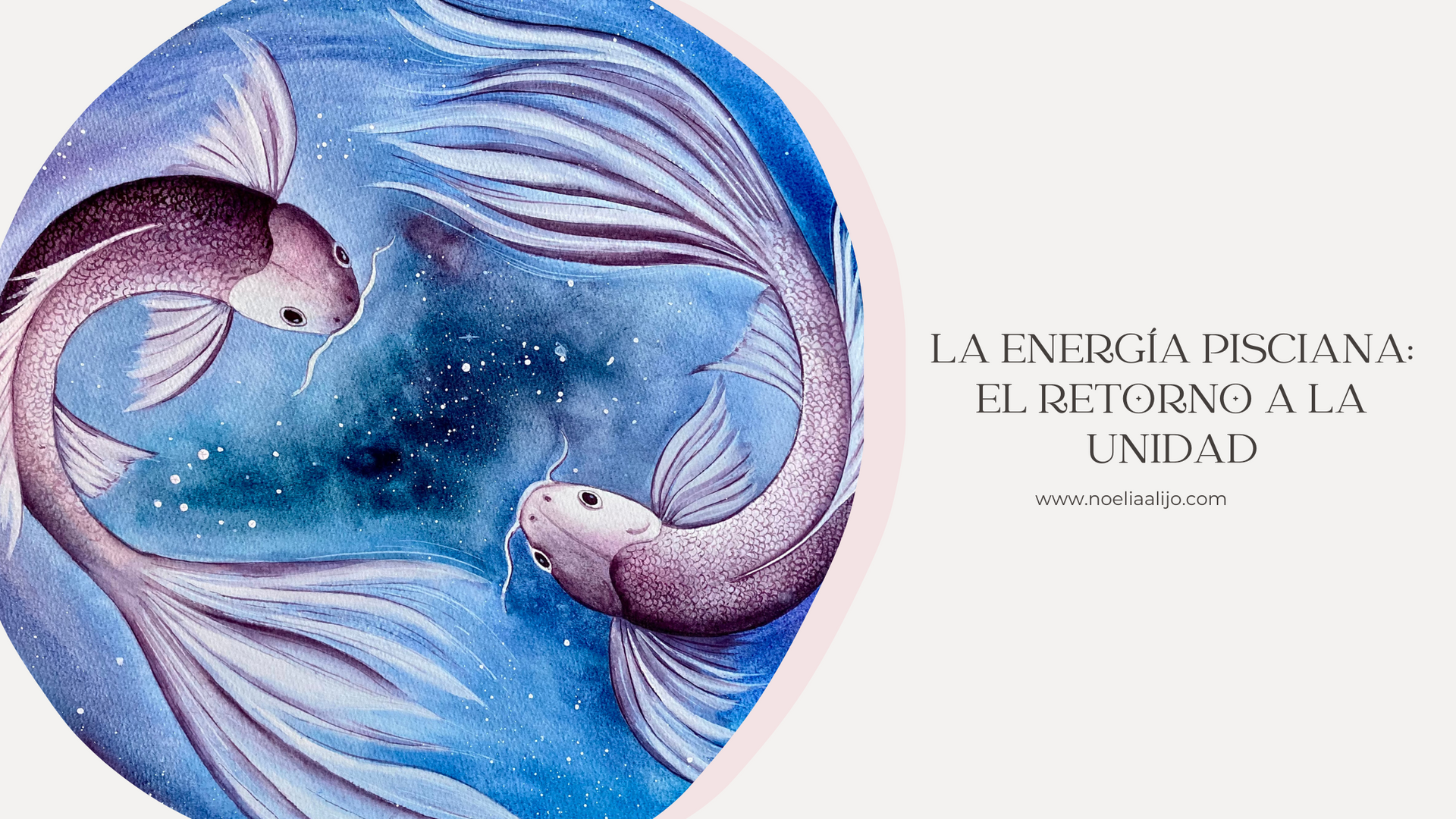 Signo zodiaco Piscis