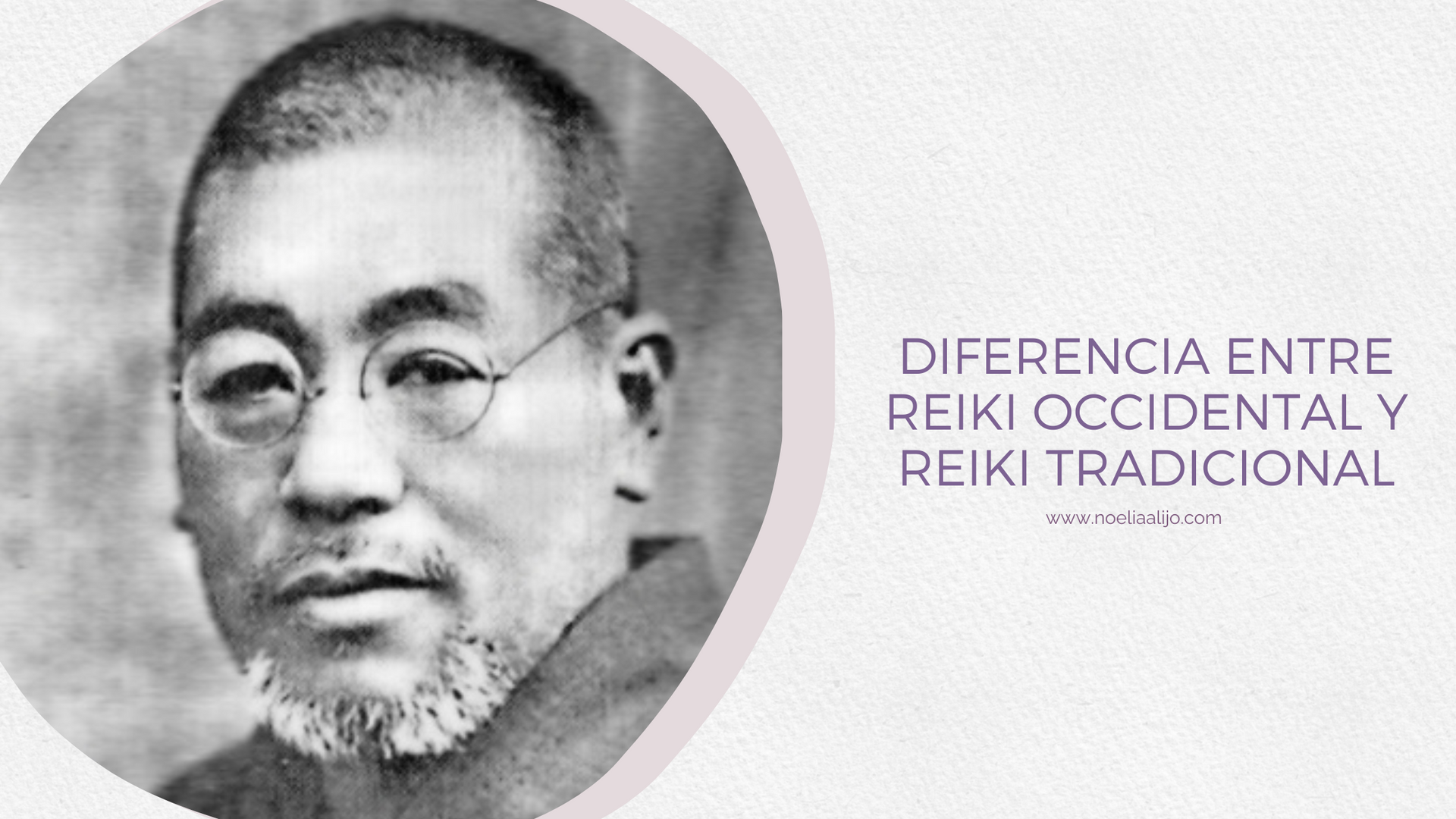 Diferencias entre el Reiki Occidental y el Reiki Tradicional, ¿Que es Gendai Reiki Ho?