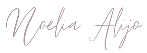 Noelia Alijo Astróloga