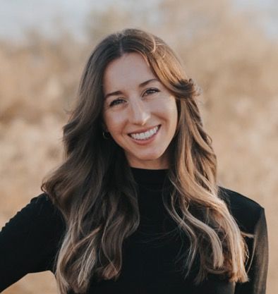 Portrait of Dr. Rosica, primary care ND at One Sky