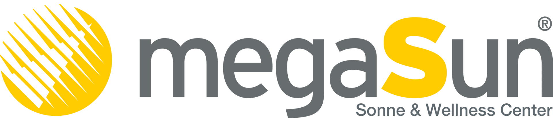 megasun Solarien