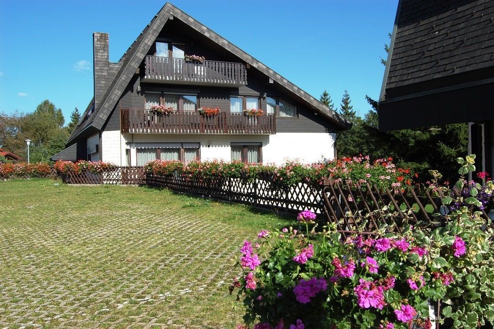 Ferienhaus-Schoenwald
