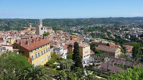 Travaux de maçonnerie à Grasse (06) Travaux de maçonnerie à Grasse (06)