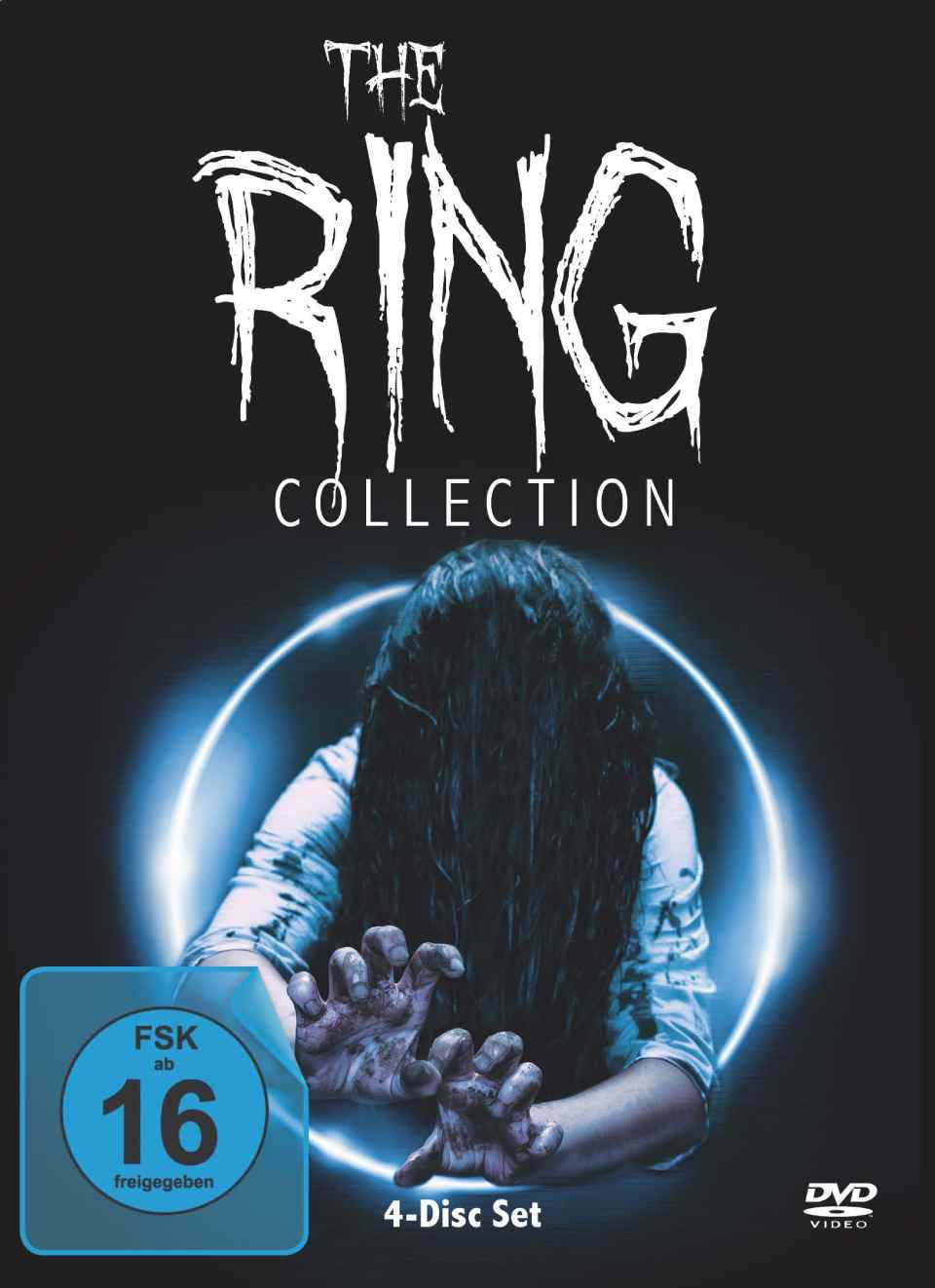 Filmtitel The Ring - Collection