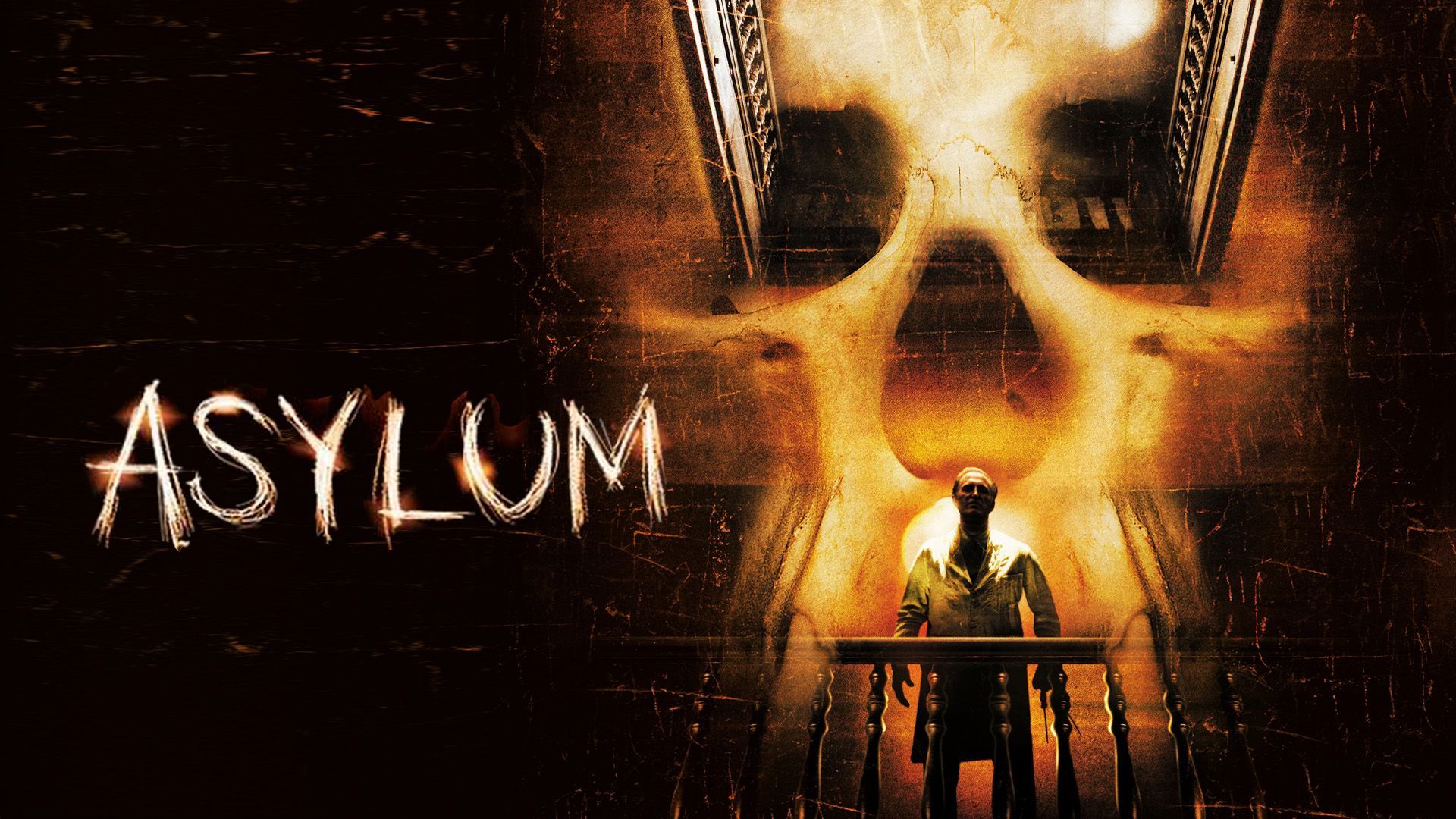 Download Cover als .zip Asylum