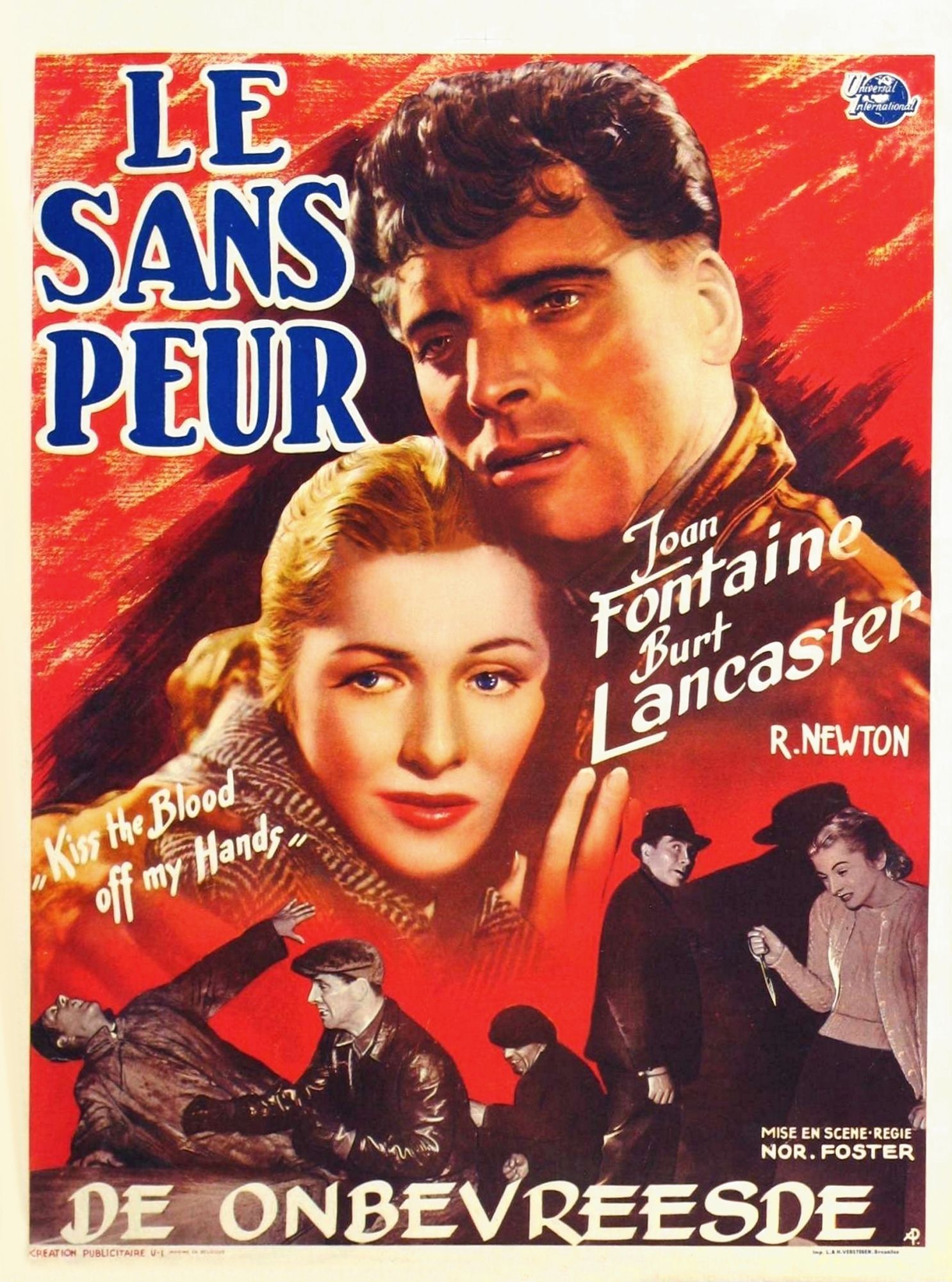 Abruf des Vorab-Flyers Bis zur letzten Stunde