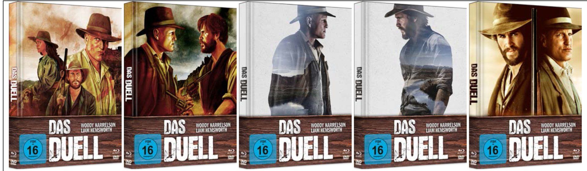 Cover als ZIP-Datei laden Crazies