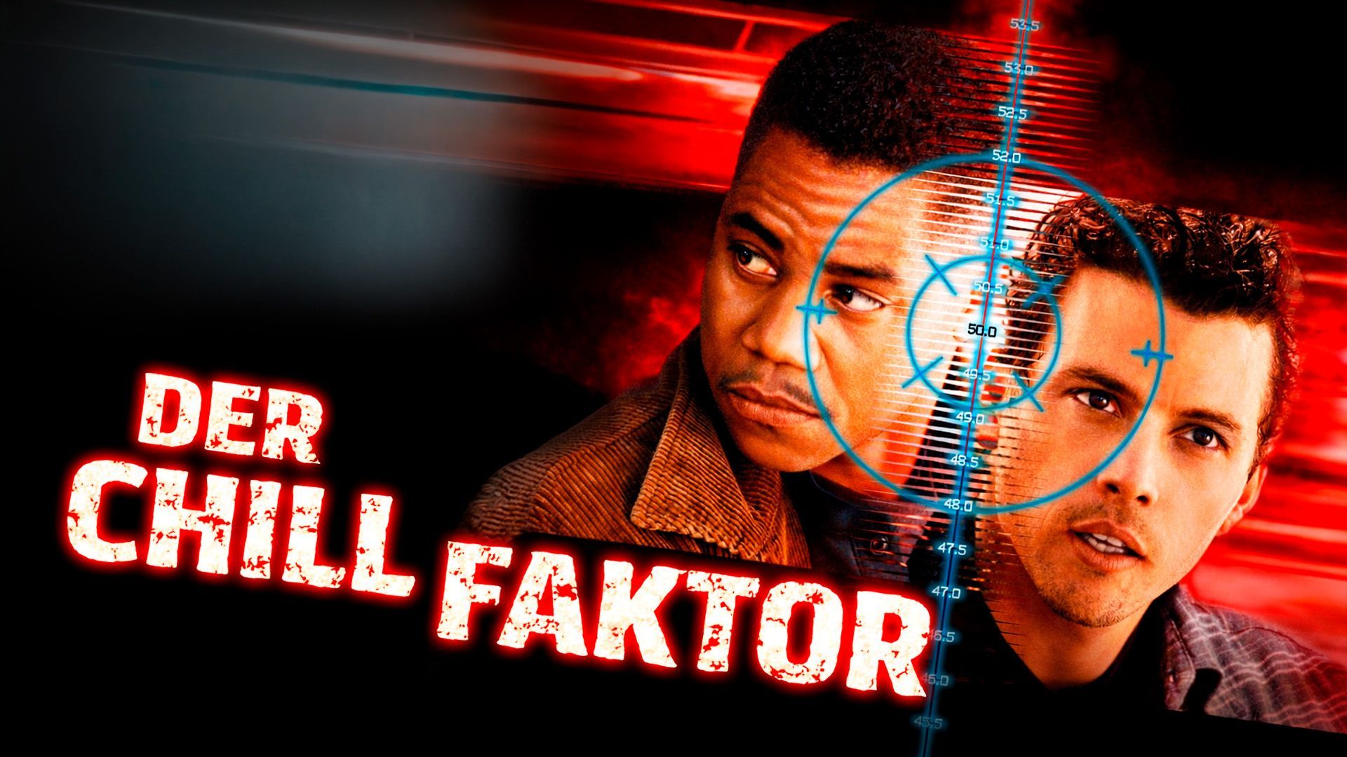 Download Cover als .zip Der Chill Faktor
