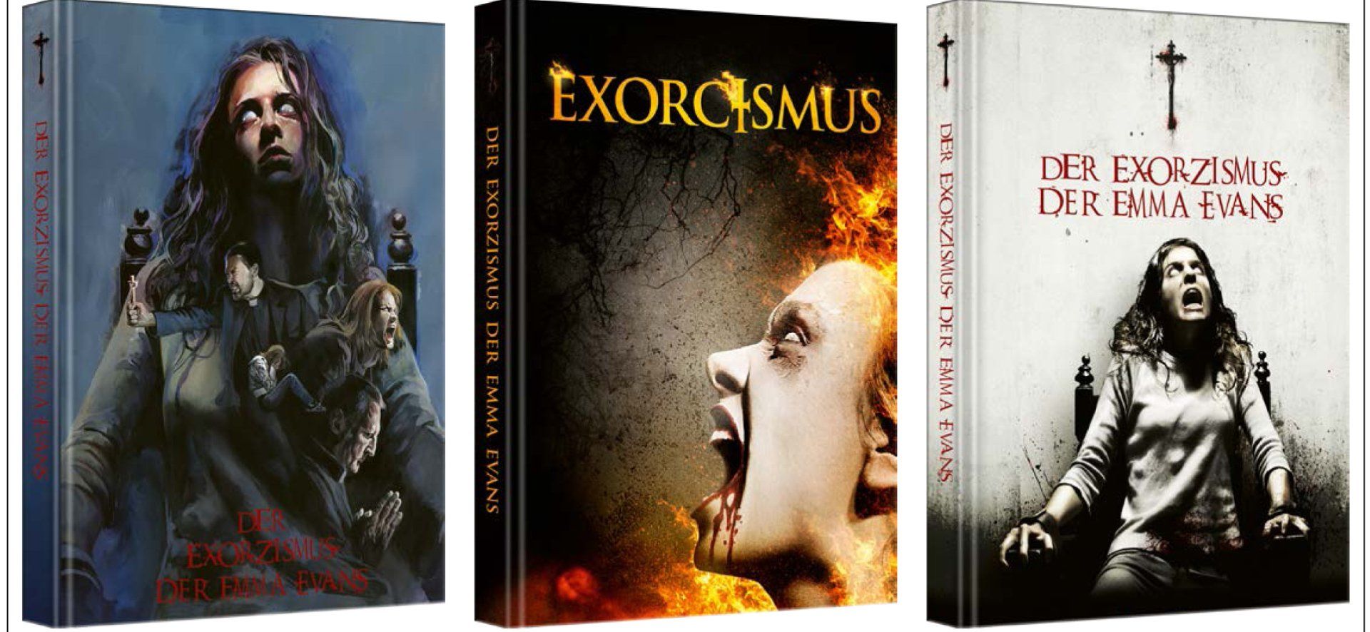 Cover als ZIP-Datei laden Crazies