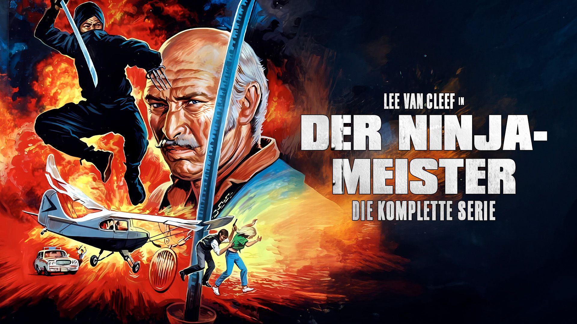 Download Cover als .zip DEr Ninja-Meister