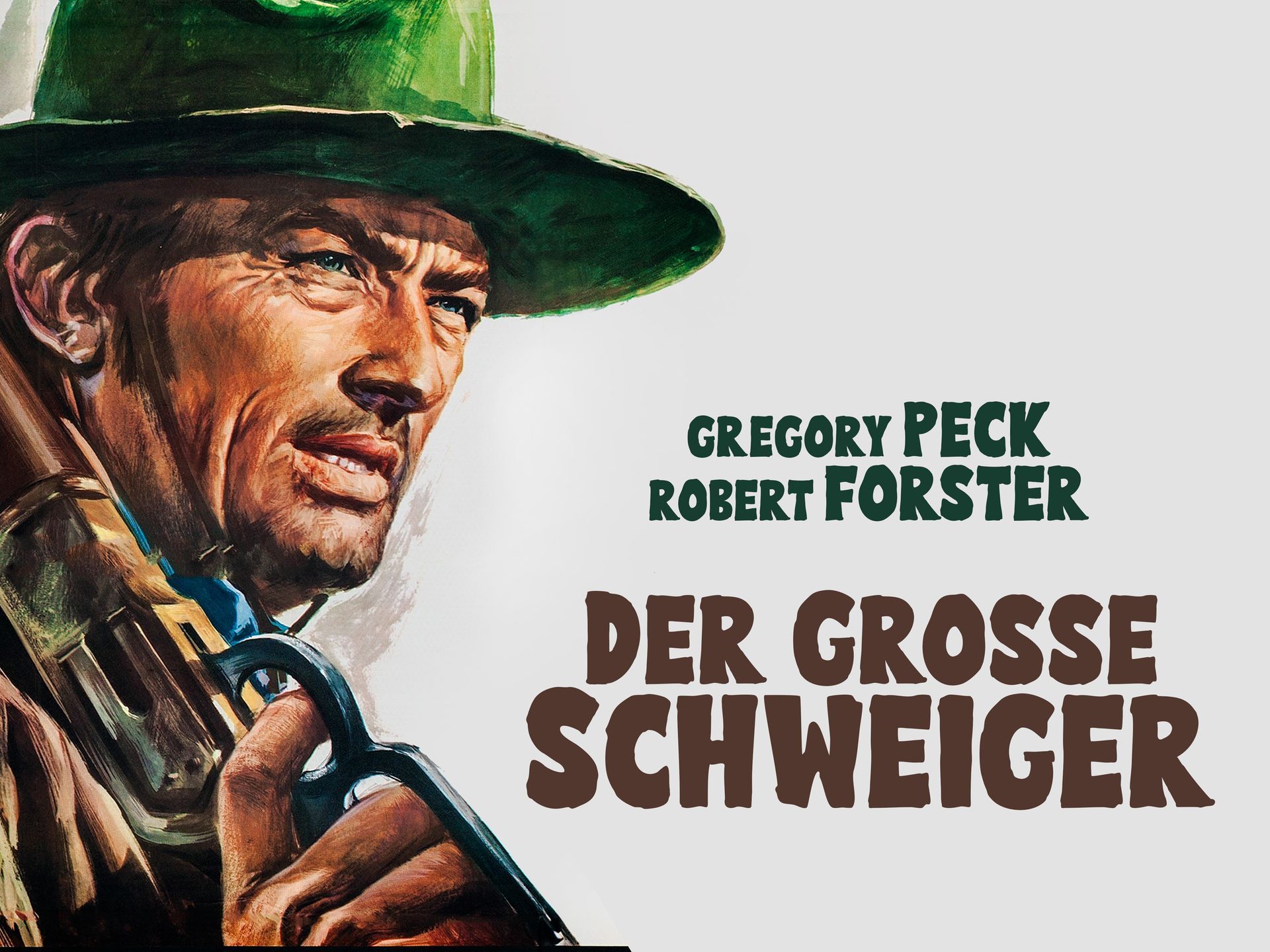 Download Cover als .zip Der Grosse Schweiger