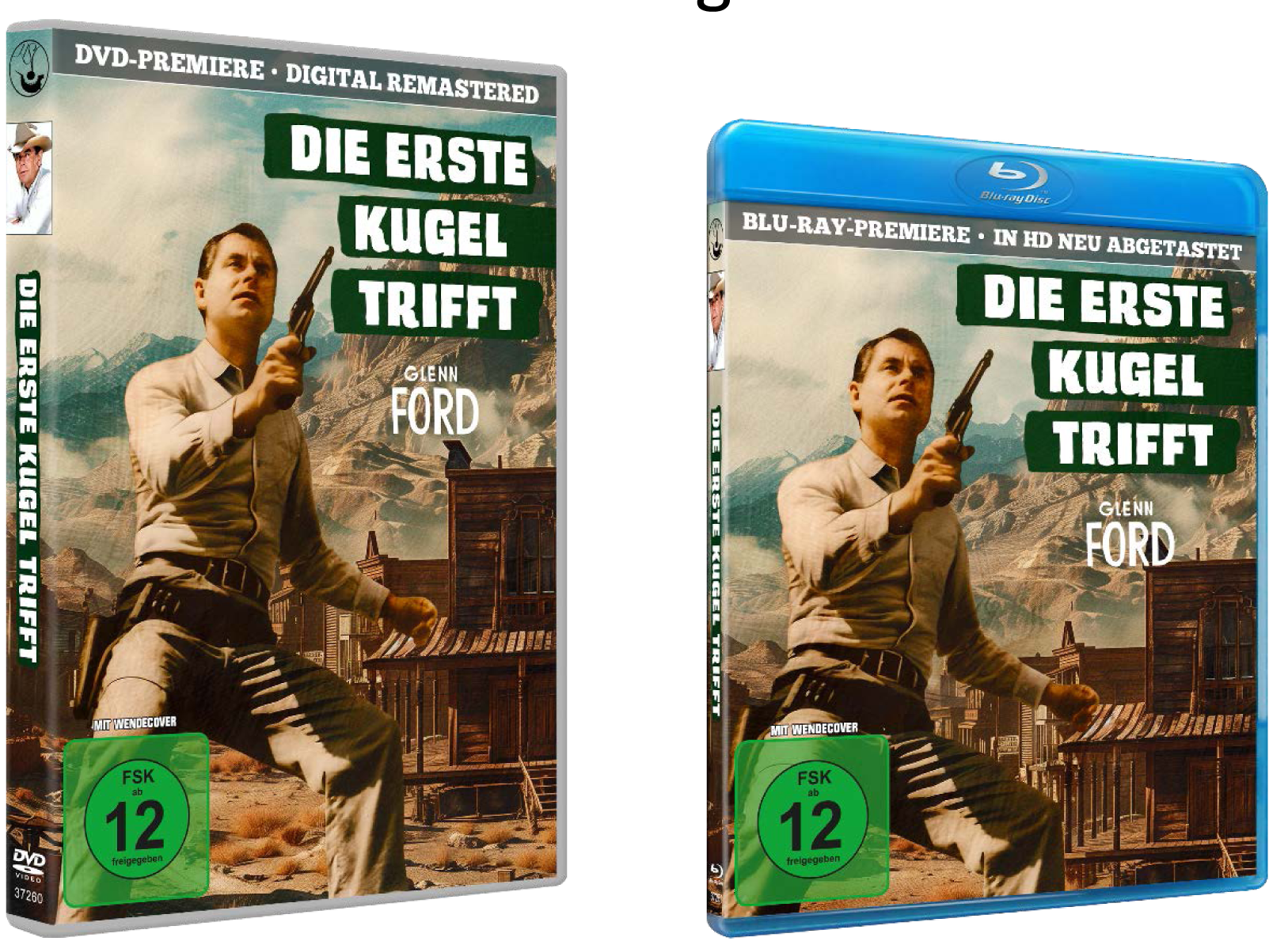 Download Cover als .zip Die erste Kugel trifft