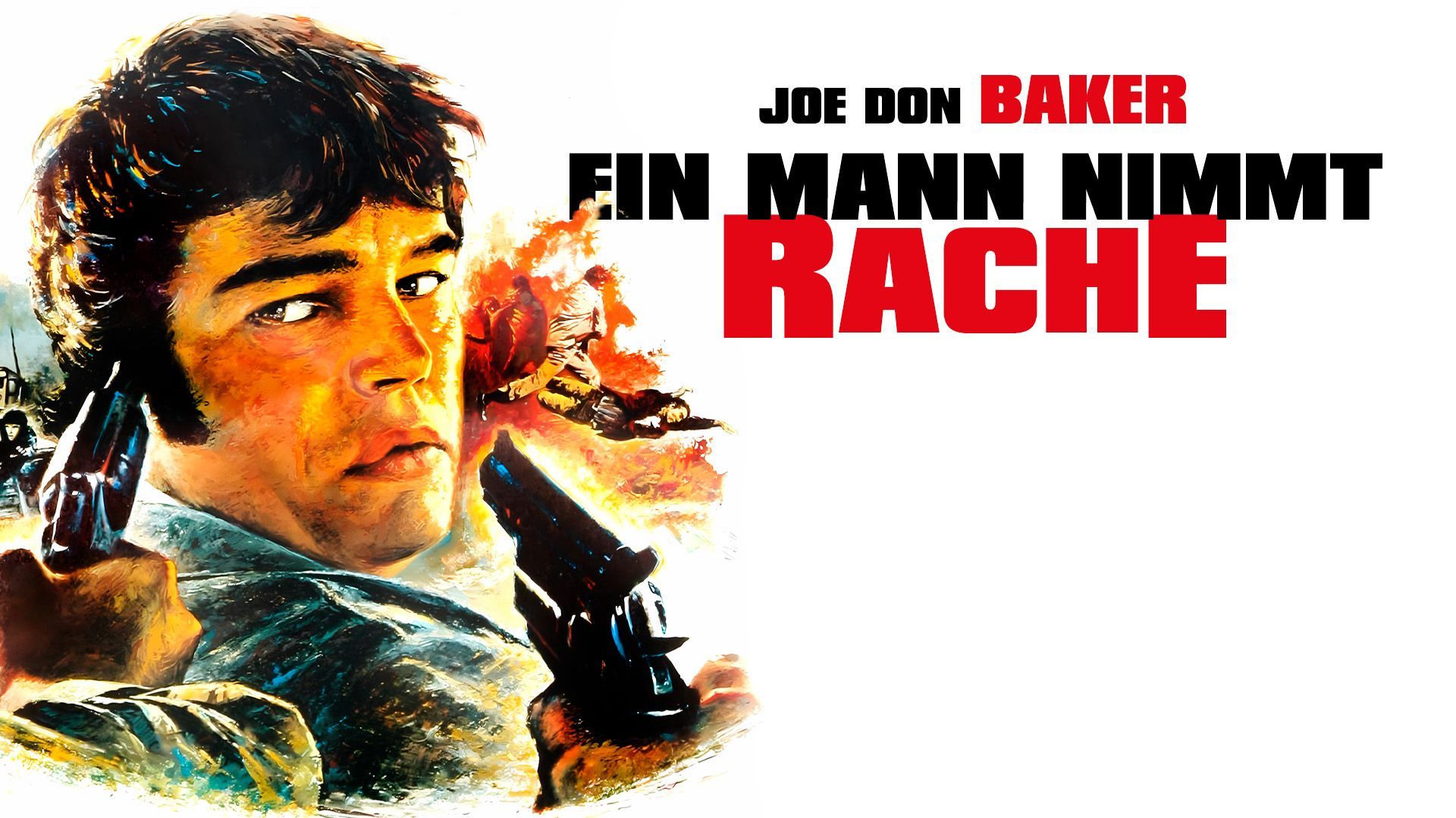 Download Cover als .zip Ein Mann nimmt Rache