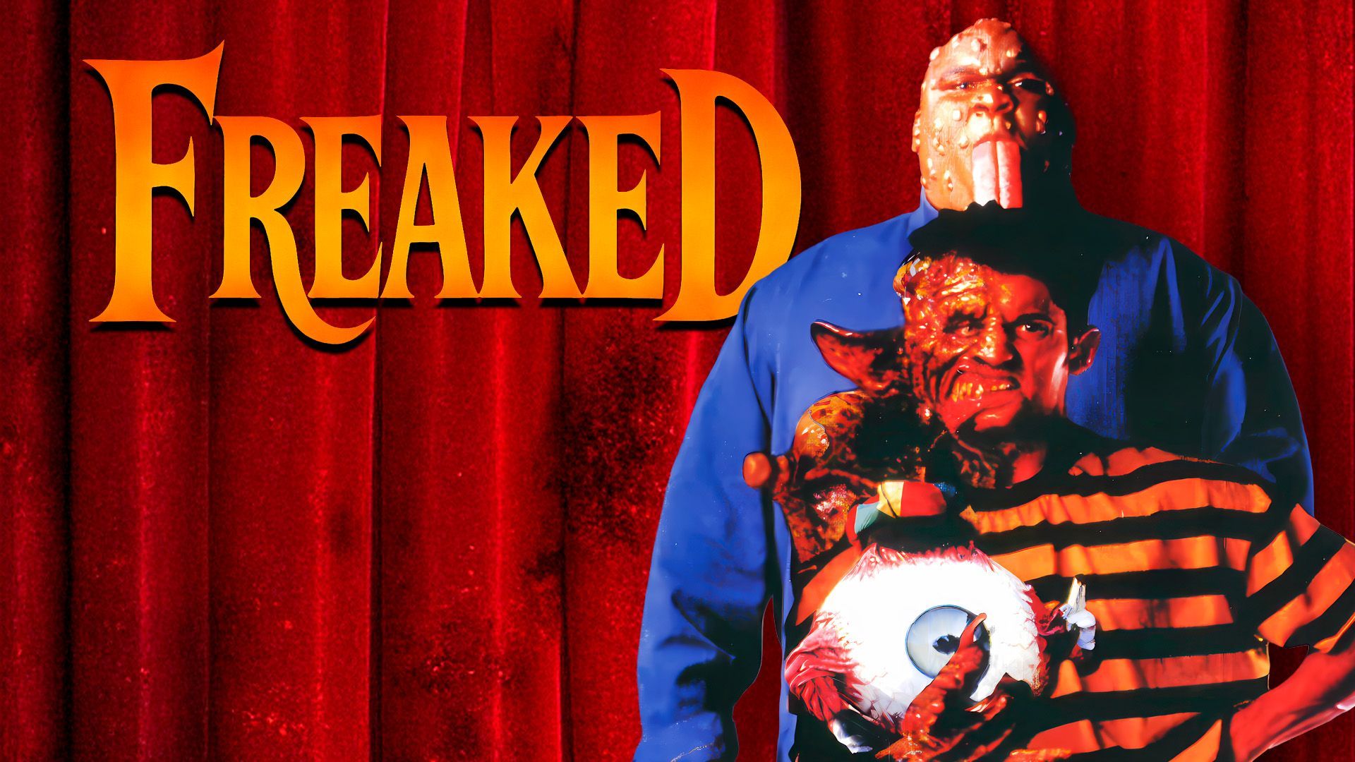 Download Cover als .zip Freaked