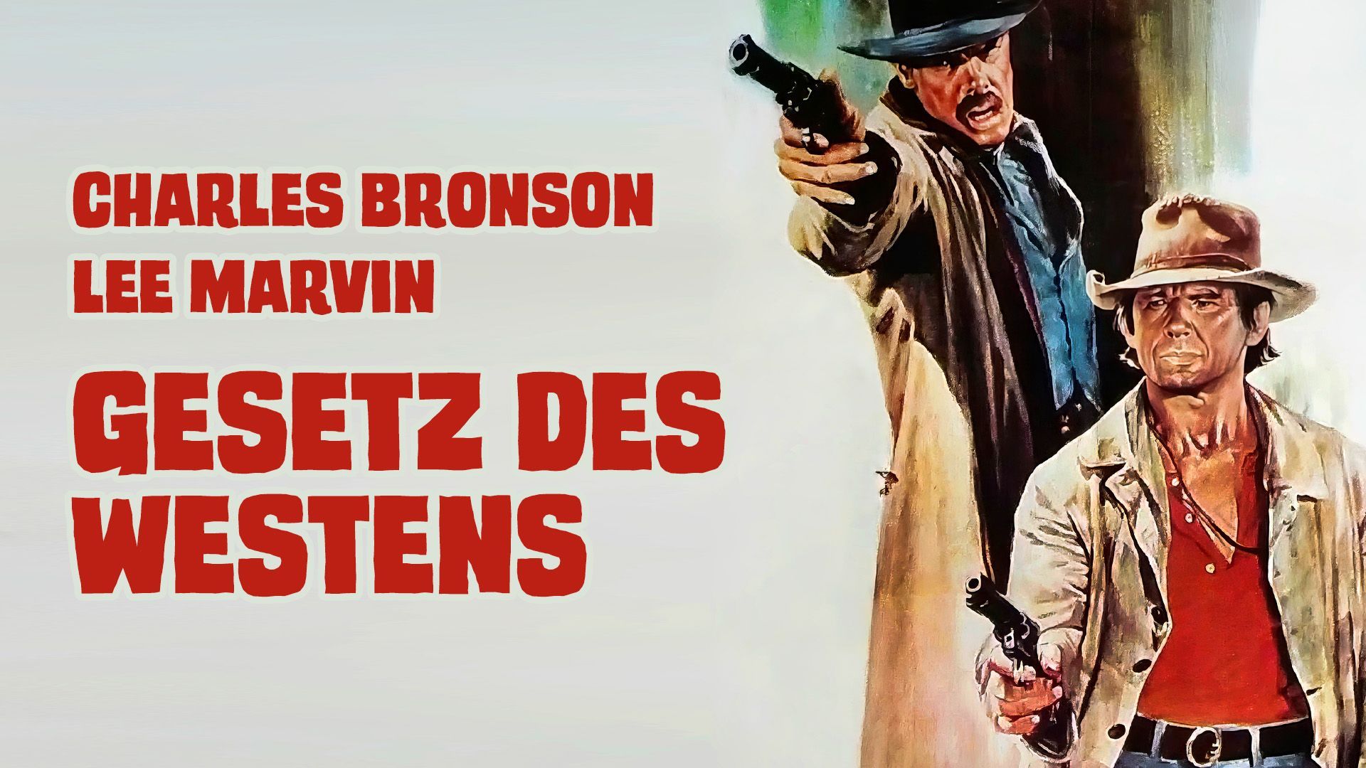 Download Cover als .zip Gesetz des Westens MediaBook DVD Blu ray