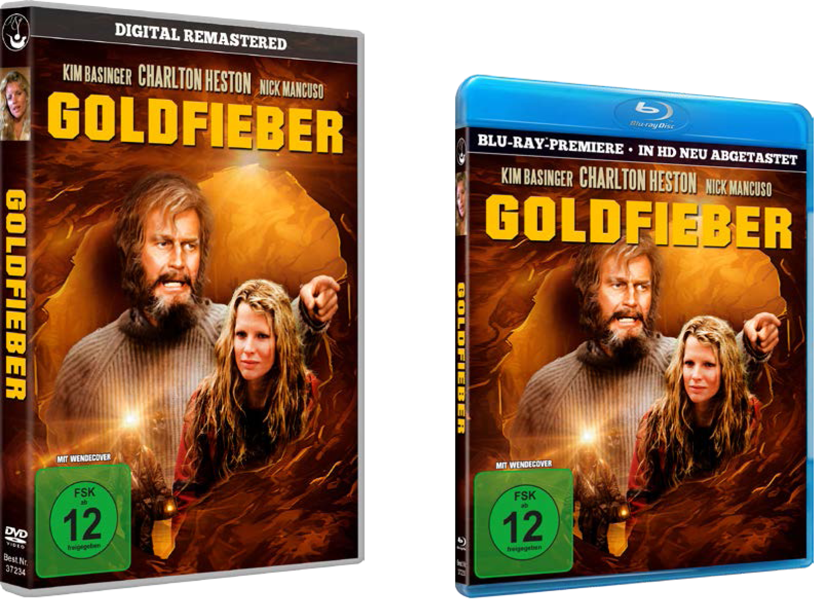 Download Cover als .zip DVD und Blu ray Goldfieber