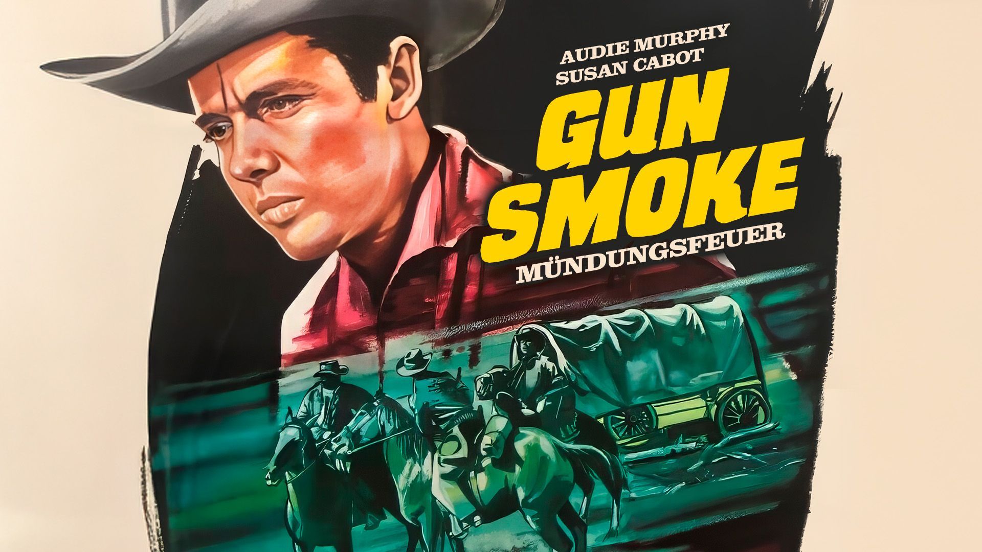 Download Cover als .zip Gunsmoke Mündungsfeuer MediaBook DVD Blu ray