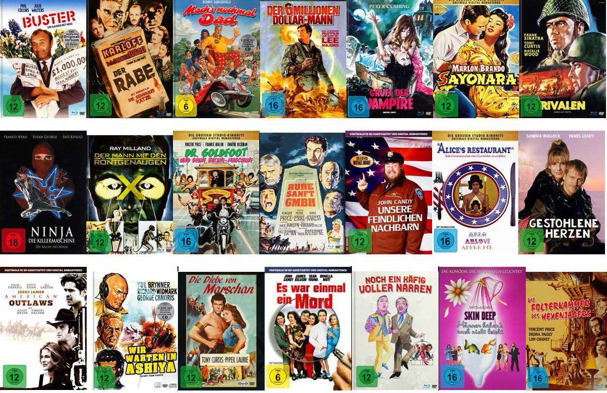 Mikrofon und Kopfhörer auf Mischtisch