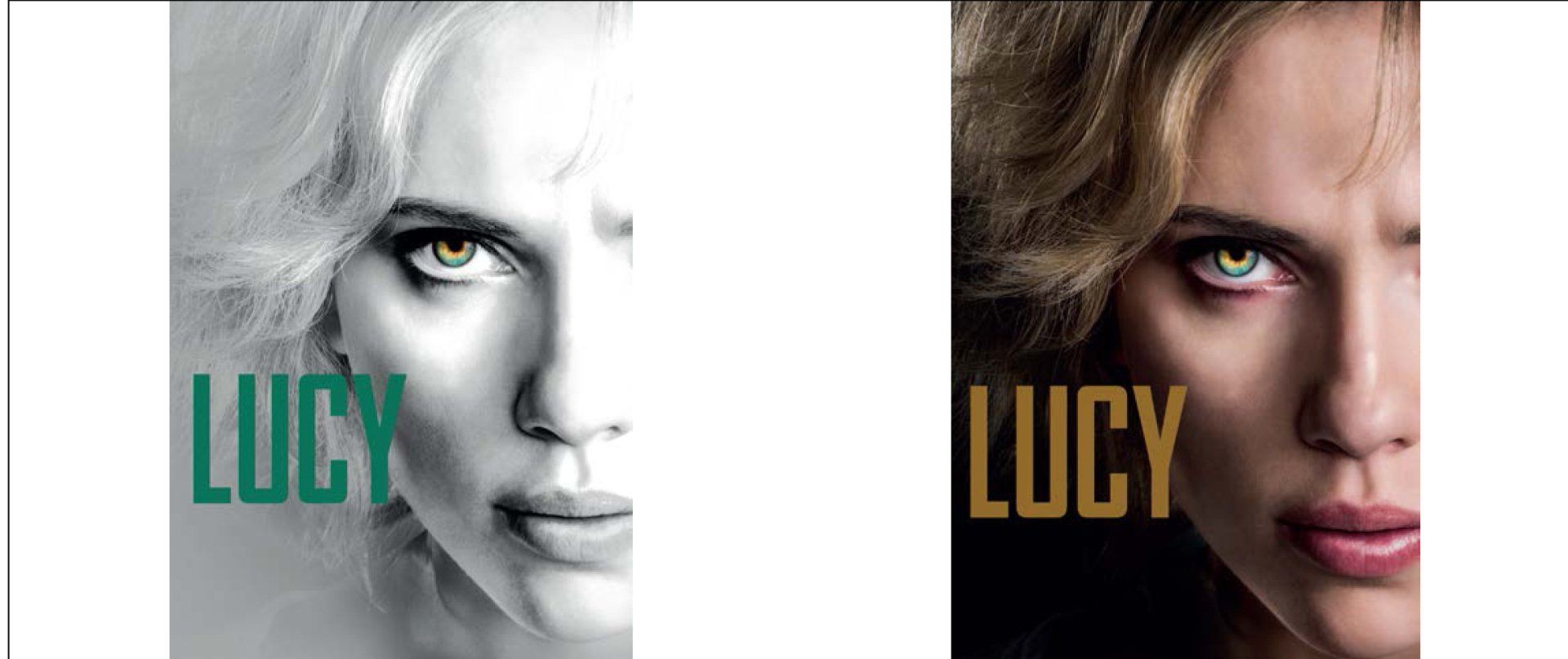 Cover als ZIP-Datei laden MediaBook Lucy Blu ray & UHD