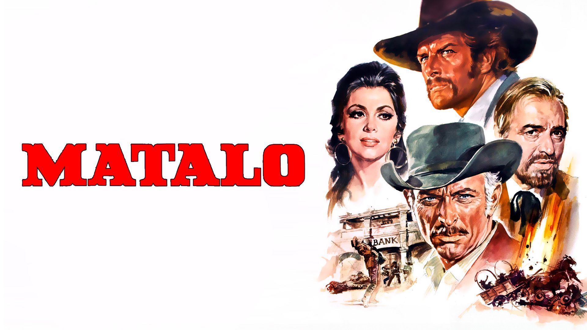 Download Cover als .zip Matalo MediaBook, DVD, Blu ray