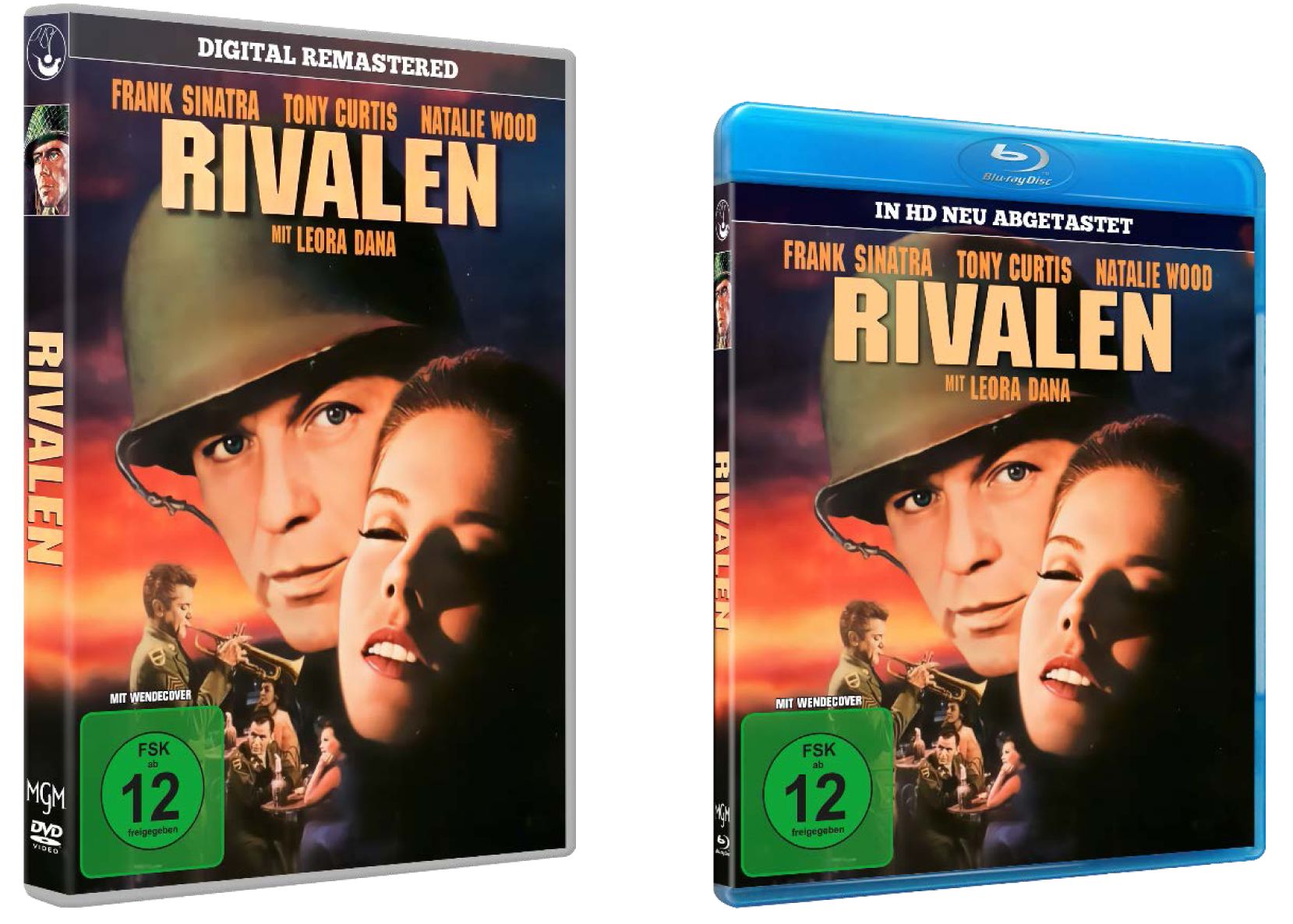 Download Cover als .zip Rivalen