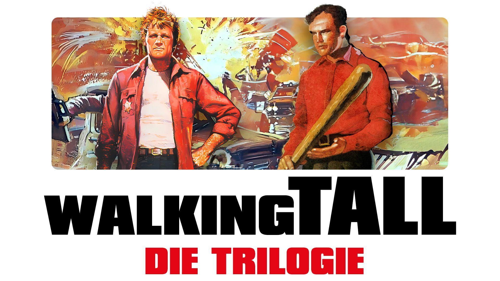 Download Cover als .zip Walkinbg Tall - Der grosse aus dem Dunkeln