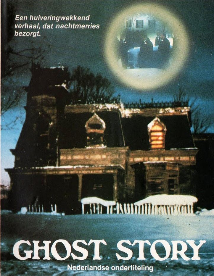 Abruf des Vorab-Fleyers Ghost Story - Zurück bleibt die Angst