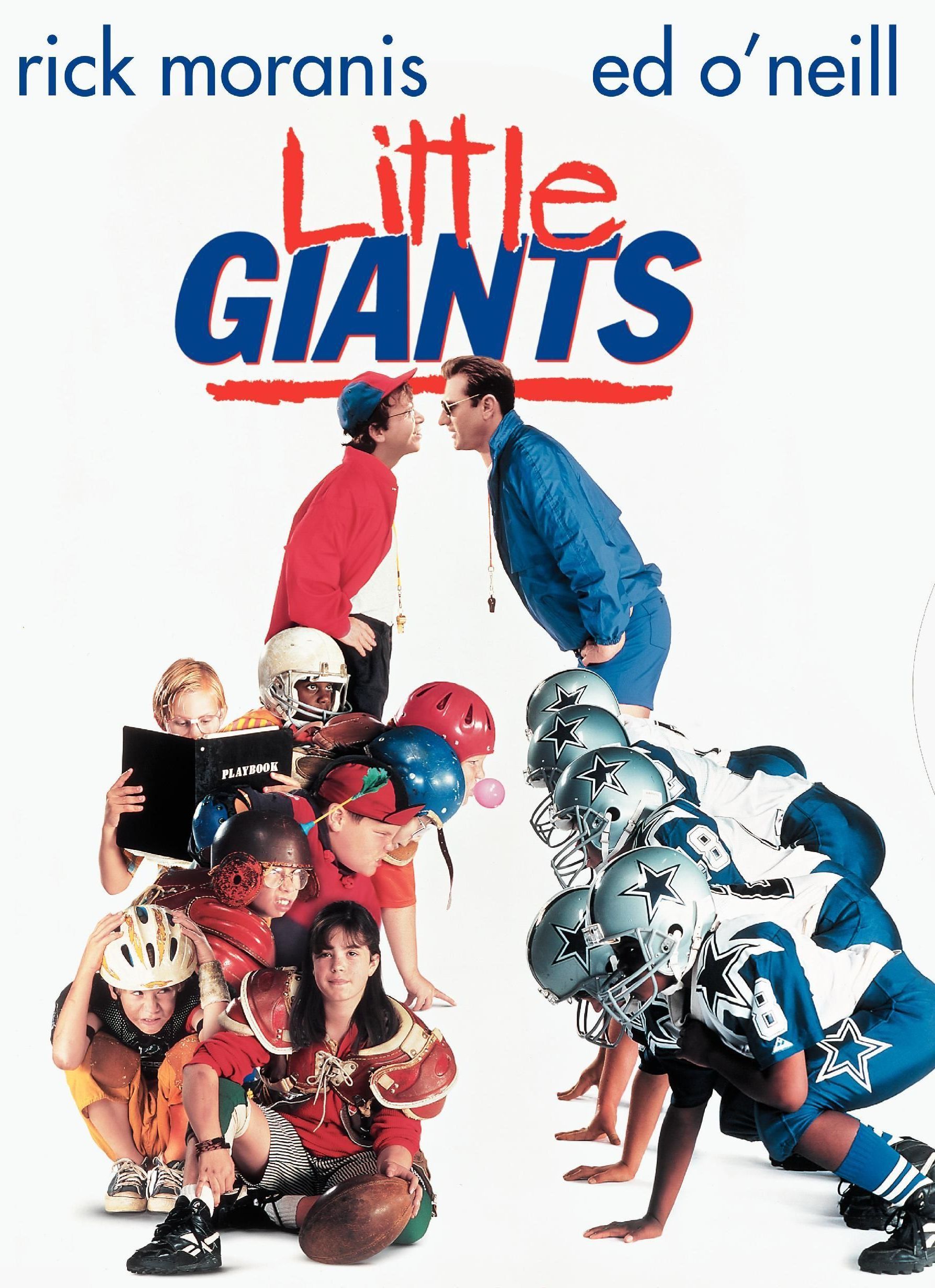 Abruf des Vorab-Fleyers Kleine Giganten