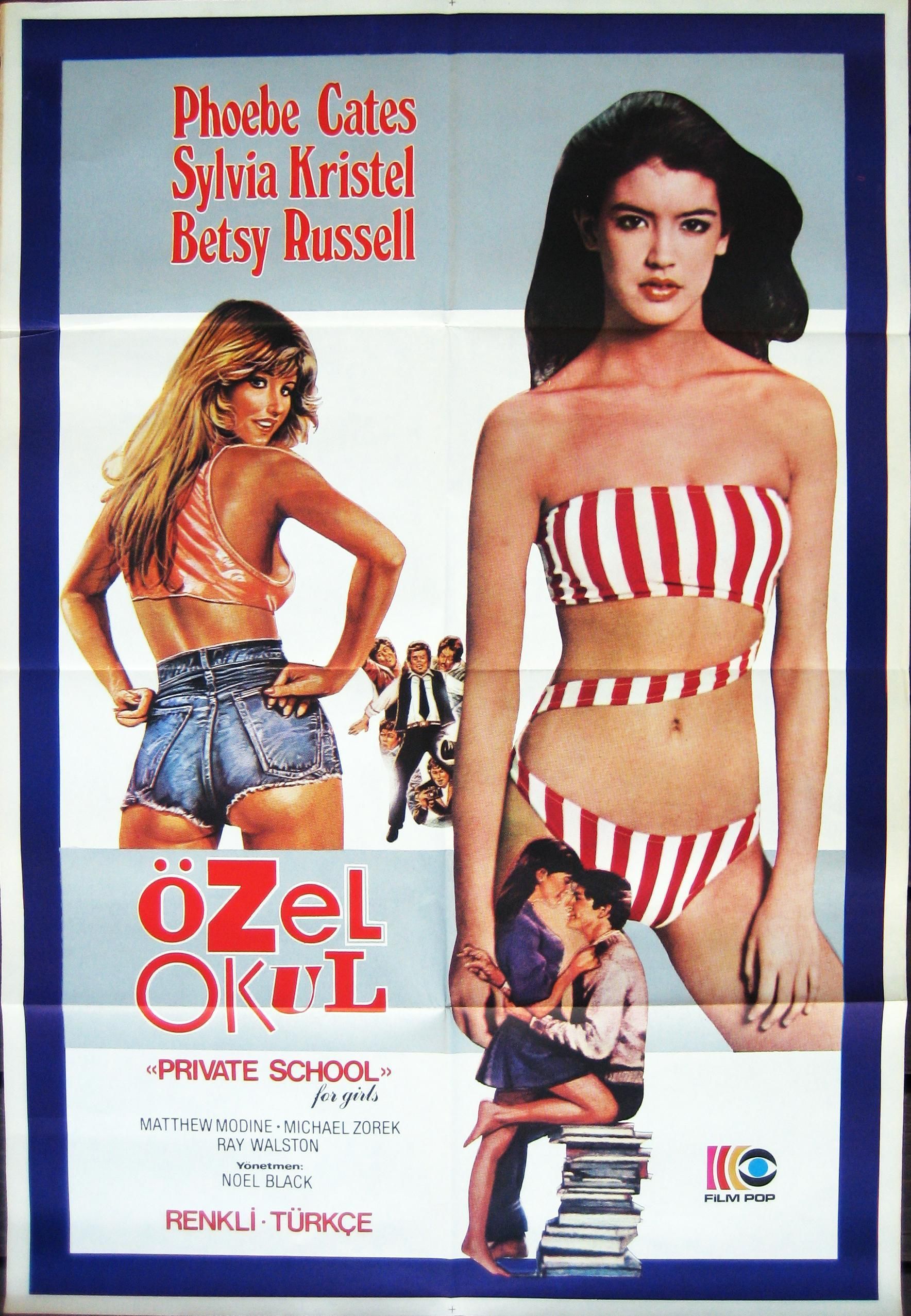 Abruf des Vorab-Flyers Privatre School - Die Superanmacher